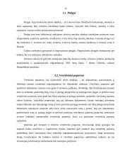 Komercinės teisės samprata, principai, objektas 12 puslapis