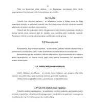 Komercinės teisės samprata, principai, objektas 14 puslapis