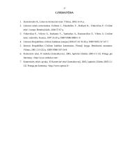 Komercinės teisės samprata, principai, objektas 17 puslapis