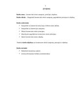 Komercinės teisės samprata, principai, objektas 3 puslapis