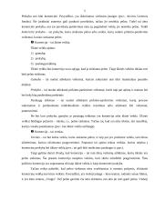 Komercinės teisės samprata, principai, objektas 5 puslapis