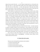 Komercinės teisės samprata, principai, objektas 6 puslapis