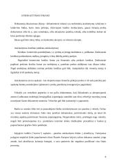 Komercinių kontraktų turinys 8 puslapis