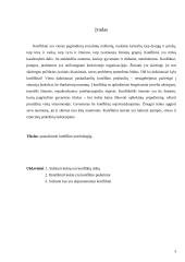 Konflikto samprata ir psichologija 3 puslapis