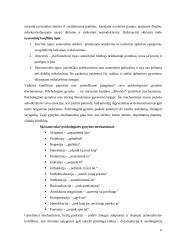 Konflikto samprata ir psichologija 6 puslapis
