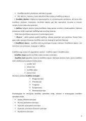 Konflikto samprata ir psichologija 8 puslapis