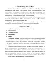 Konfliktų psichologija 4 puslapis