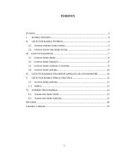 Lietuvos bankų sistema ir kompetencija 2 puslapis