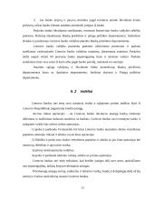 Lietuvos bankų sistema ir kompetencija 13 puslapis
