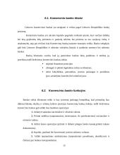 Lietuvos bankų sistema ir kompetencija 15 puslapis