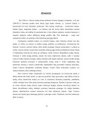 Lietuvos bankų sistema ir kompetencija 18 puslapis