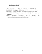 Lietuvos bankų sistema ir kompetencija 19 puslapis