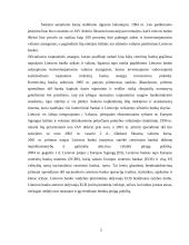 Lietuvos bankų sistema ir kompetencija 5 puslapis