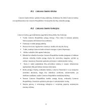 Lietuvos bankų sistema ir kompetencija 8 puslapis