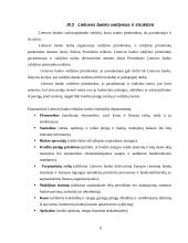 Lietuvos bankų sistema ir kompetencija 9 puslapis