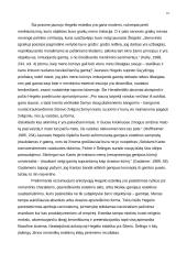 Meno sampratos transformacija: ankstyvoji versus brandžioji Hėgelio (Hegell) estetika 10 puslapis