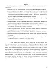 Mokesčių rūšys ir mokestiniai ginčai 15 puslapis