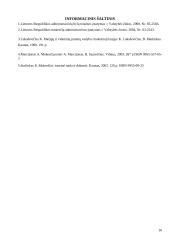 Mokesčių rūšys ir mokestiniai ginčai 16 puslapis