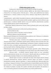 Mokesčių rūšys ir mokestiniai ginčai 4 puslapis