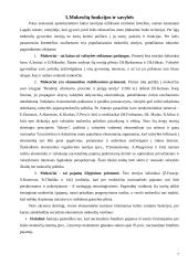 Mokesčių rūšys ir mokestiniai ginčai 7 puslapis