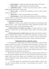 Mokesčių rūšys ir mokestiniai ginčai 9 puslapis