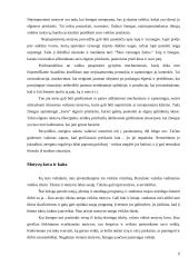 Motyvacija ir motyvai 6 puslapis