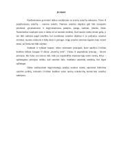 Nuomos sutarties teisinė analizė 2 puslapis