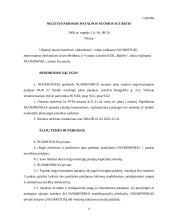 Nuomos sutarties teisinė analizė 11 puslapis