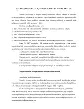 Nuomos sutarties teisinė analizė 3 puslapis