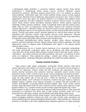 Nuomos sutarties pasirašymas 5 puslapis