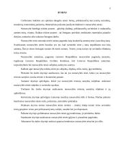 Bendrosios nuosavybės teisės rūšys  3 puslapis