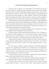 Bendrosios nuosavybės teisės rūšys  4 puslapis