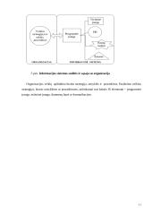 Organizacijų informacijos sistemos 12 puslapis