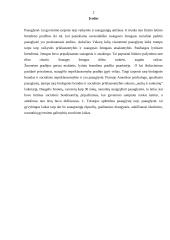 Paauglystė ir paauglio psichologija 2 puslapis