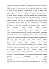 Paauglystė ir paauglio psichologija 11 puslapis