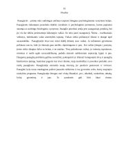 Paauglystė ir paauglio psichologija 16 puslapis