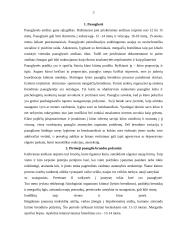 Paauglystė ir paauglio psichologija 3 puslapis