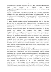 Paauglystė ir paauglio psichologija 9 puslapis