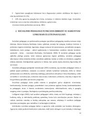 Paauglių agresyvumas kaip socialinis pedagoginis reiškinys 14 puslapis