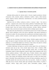 Paauglių agresyvumas kaip socialinis pedagoginis reiškinys 4 puslapis