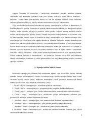 Paauglių agresyvumas kaip socialinis pedagoginis reiškinys 6 puslapis