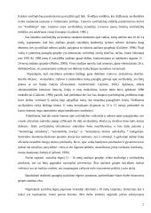 Vaikų ir paauglių savižudybės 2 puslapis