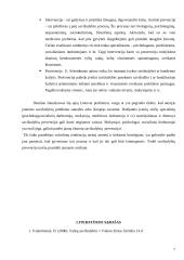 Vaikų ir paauglių savižudybės 7 puslapis