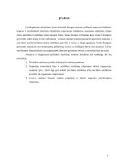 Pagyvenusių žmonių psichikos sutrikimai 2 puslapis
