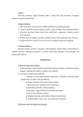 Pagyvenusių žmonių psichikos sutrikimai 11 puslapis