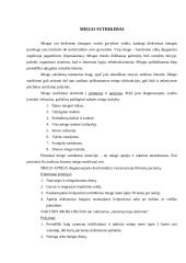 Pagyvenusių žmonių psichikos sutrikimai 3 puslapis