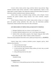 Pagyvenusių žmonių psichikos sutrikimai 4 puslapis