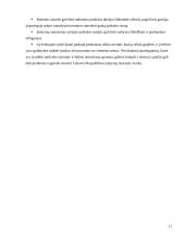 Paskolos sutarties samprata, sudarymo bei vykdymo ypatumai 11 puslapis