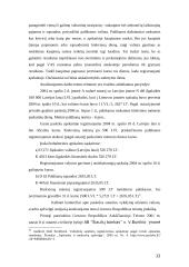 Paskolos sutarties užsienio valiuta vykdymas 12 puslapis