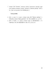 Paskolos sutarties užsienio valiuta vykdymas 20 puslapis